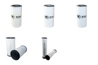 Filterkit Passt FüR Hamm 3410 (P) Luft ÖL Kraftstoff Mit Tcd 2012L04 2V Motor