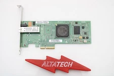 Dell PF323 4GB Single Port PCI-E FC HBA SP QLogic QLE2460 Host Bus Adapter