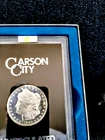 1883 CC Morgan Dollar MS 63 PL in Grade Key Date GSA Carson City GSA