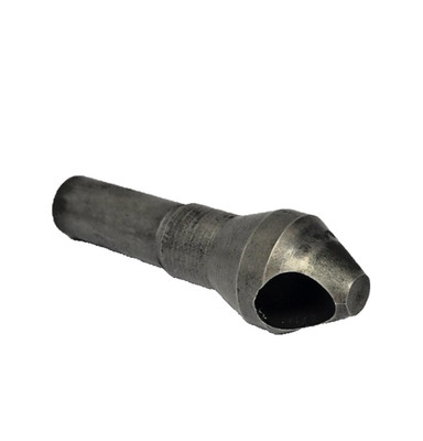 WELDON 60° 0 FLUTE COUNTERSINK DEBURRING TOOL DC-26 13/16'' DIA