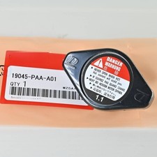 New 19045-paa-a01 Denso Radiator Cap For Honda Accord Civic Cr-v Odyssey Pilot