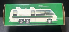 1978 Hess Training Van Original Box~Complete Vintage!