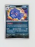 Pokémon TCG Weezing Scarlet & Violet 151 110/165