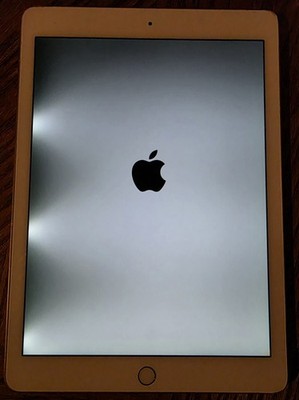Apple iPad 6th Gen 9.7'' 32GB 128GB Silver Gold WiFi READ