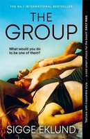 Sigge Eklund | The Group | Taschenbuch | Englisch (2025) | 294 S.