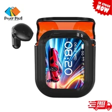 NE20(HTC)Bluetooth 6.0 Earphones AI Translator Wireless Earbuds