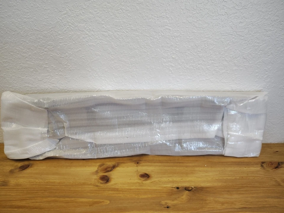  Rejilla para Ford Ranger XLT 93-94 Foto 2 de 3