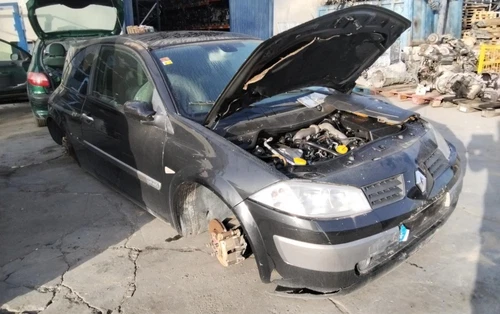 0281011776 Centralita Motor Uce para RENAULT MEGANE II BERLINA 3P 2002 1802337 - Imagen 4 de 10