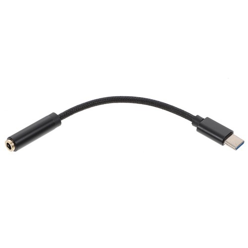 Headset Jack Adapter Headphone Jack Adapter Audio Cable Headphone Adapter - 第 1/12 張圖片