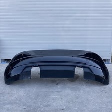 PARAURTI PER AUDI TT Serie (FV3,FVP) POSTERIORE (14>)