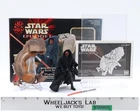 Darth Maul W/ Speeder Bike 100% Complete Star Wars Phantom Menace 1999 Kenner