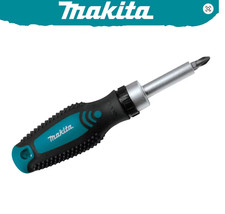 Makita Ratchet Screwdriver D-58833 Magnetic Semi-Automatic Free Shipping in UK