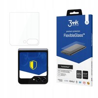 3MK - Samsung Galaxy Z Flip 6 - 3Mk Flexibleglass