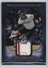 2011 Topps Topps 60 Relics Series 1 Rich Gossage Goose Gossage #T60R-GG HOF 08r6