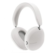 Sonos Ace Wireless Noise Canceling Headphones White 