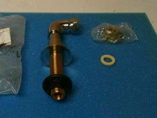 ZURN #G68009 SUPPLY ARM ASSEMBLY,DECK MOUNT