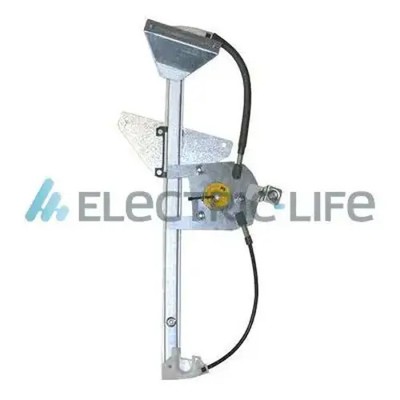 Fensterheber vorne rechts elektrisch ZR TY703 R ELECTRIC LIFE für TOYOTA AVENSIS