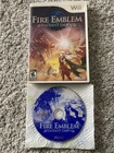 Fire Emblem Nintendo Wii Game: Radiant Dawn Wii Role playing game 2007 OEM Authe