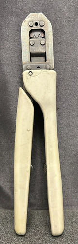 TYCO ELECTRONICS 91516-1 20-24 30-26 AWG HAND CRIMP TOOL FREE SHIPPING