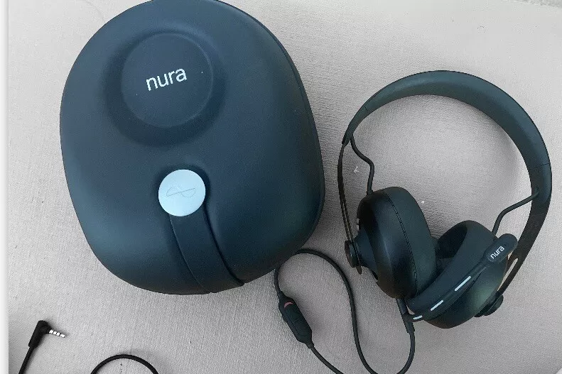 Nuraphone gaming mic hot sale
