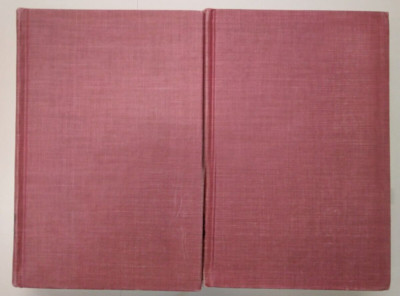 The Memoirs of Cordell Hull, 2-Vol. - 1948