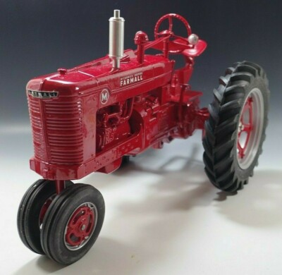 ミニカー　アメリカントラクター　McCORMICK FARMALL ミニカー アメリカントラクター McCORMICK FARMALL 1946