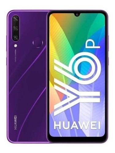 SMARTPHONE HUAWEI Y6P LIBRE 17723513 - Imagen 2 de 5