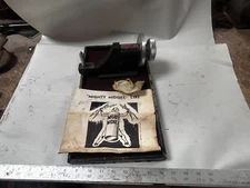 MACHINIST AuSt  TOOL LATHE MILL Mighty Midget Diamond Dresser for Grinding Wheel