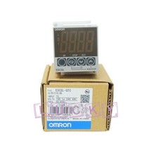 1PC NEW FOR Omron E5CSL-QTC temperature controller replacement