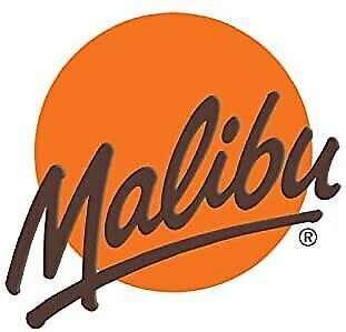 Malibu Fast Tanning Water Resistant SPF 2 Bronzing Body Butter With Beta Carote - Picture 5 of 5