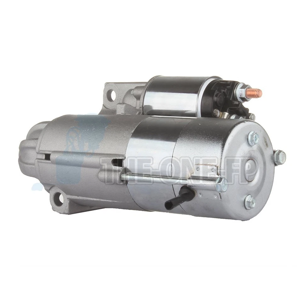 Starter Fits Buick Roadmaster Chevrolet Cuprice Impala 5.7L 94-95 6442 410-12161 - Image 3 of 4