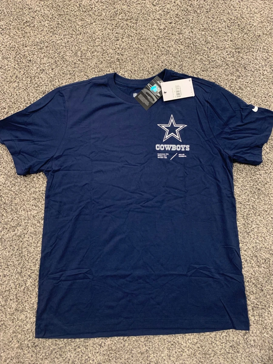 dallas cowboys nike shirts