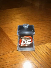 Action Replay DS for Nintendo DS/DS Lite - Rare Clear Shell - See Description