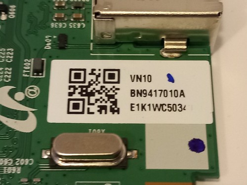 Samsung F24T450 GYU, BN94-17010A - Bild 2 von 3