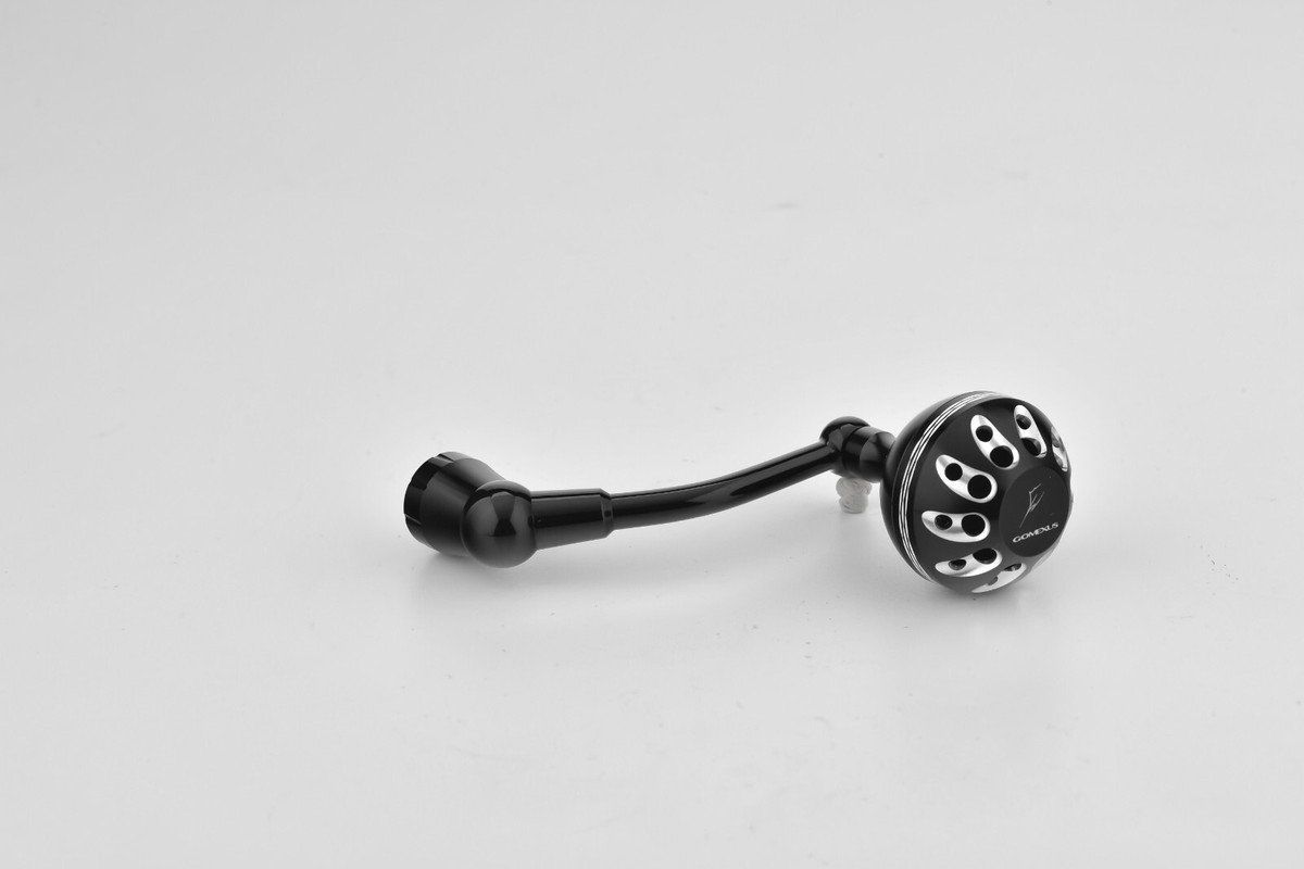 GOMEXUS Handle for Daiwa BG MQ 2500-20000 Spinning Reel | eBay