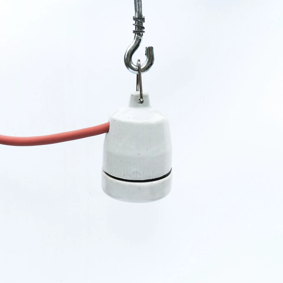 Osram PTi EVG 35 | 70 Watt Set Vorschaltgerät Hängefassung Bright Sun Terrarium - Bild 2 von 2