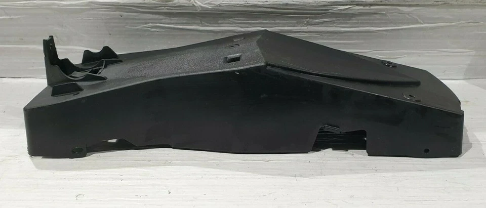 sottocodone triumph speed triple 1050 undertail T2304225 - Immagine 3 di 4