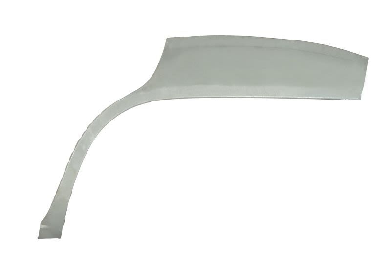Rear Left Fender Repair Fits: KIA SPORTAGE 09.04-10.10
