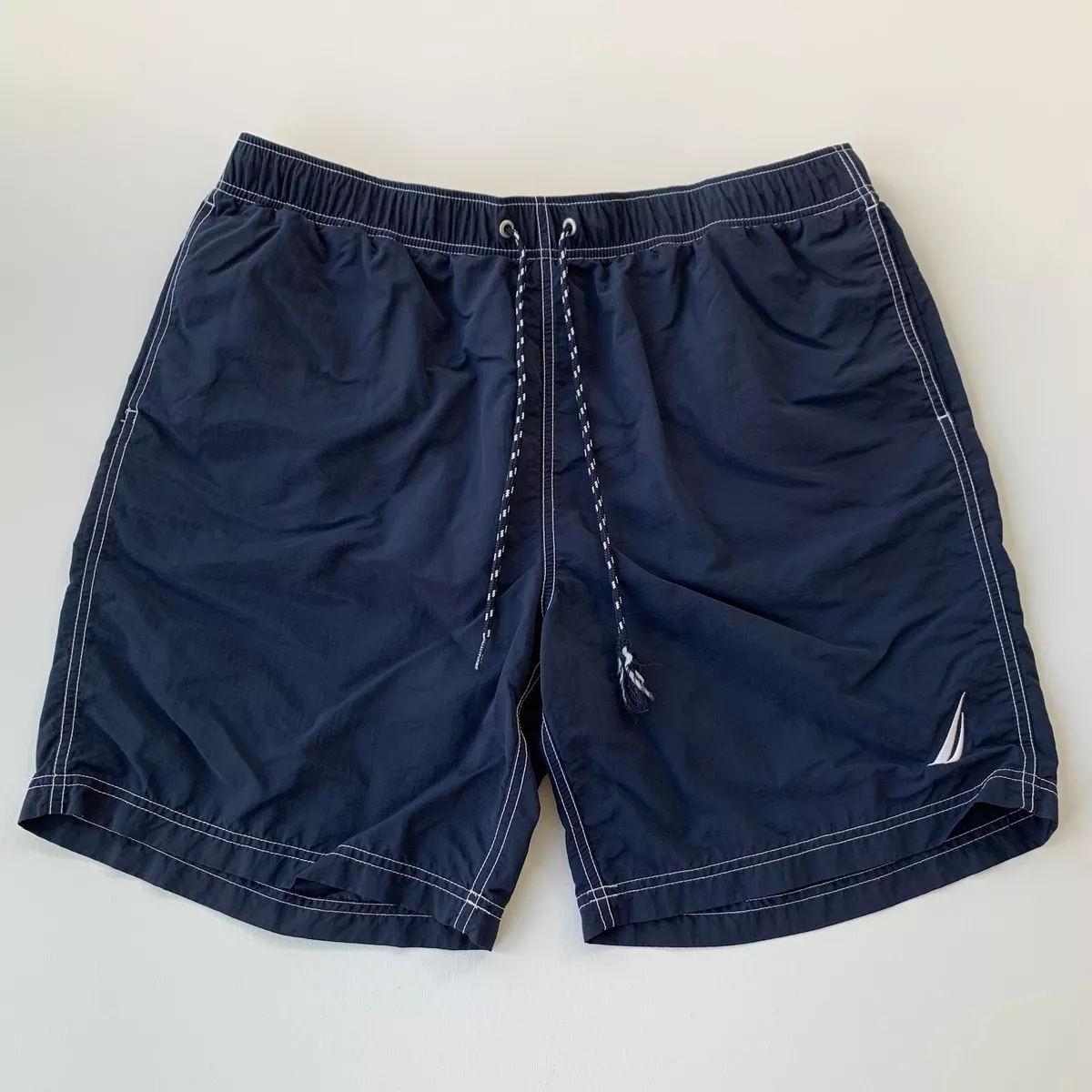 Nautica board best sale shorts