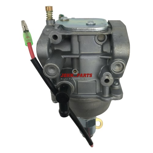 Fits 26HP Craftsman YTS4500 Lawn Tractor Kohler Courage V-Twin Carburetor - 第 6/9 張圖片