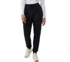 NEW 32 Degrees Ladies' Cargo JoggerBlack Small (145)
