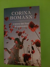 I libri di Corina Bomann - Intimità  L'anno dei fiori di papavero