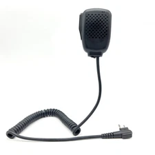 Speaker Microphone For RDV2020 RDV2080D RDV4100 RDV4160D RDV5100 Handheld Radio