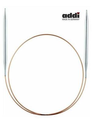 Addi Basic Stricknadeln 80'' extra lang rund 200 cm