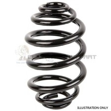 Ford S-Max 1.6 1.8 2.0 2.2 2.5 2006-2014 Rear Suspension 1 Coil Spring New
