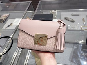 mini crossbody wallet