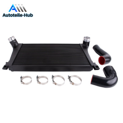 03CSJ029ABK Für Audi A3/S3 / VW Golf GTI R MK7 1.8/2.0 Neu Ladeluftkühler Kit