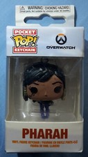1x Funko Pop! 2018 Pocket Keychain Overwatch ...