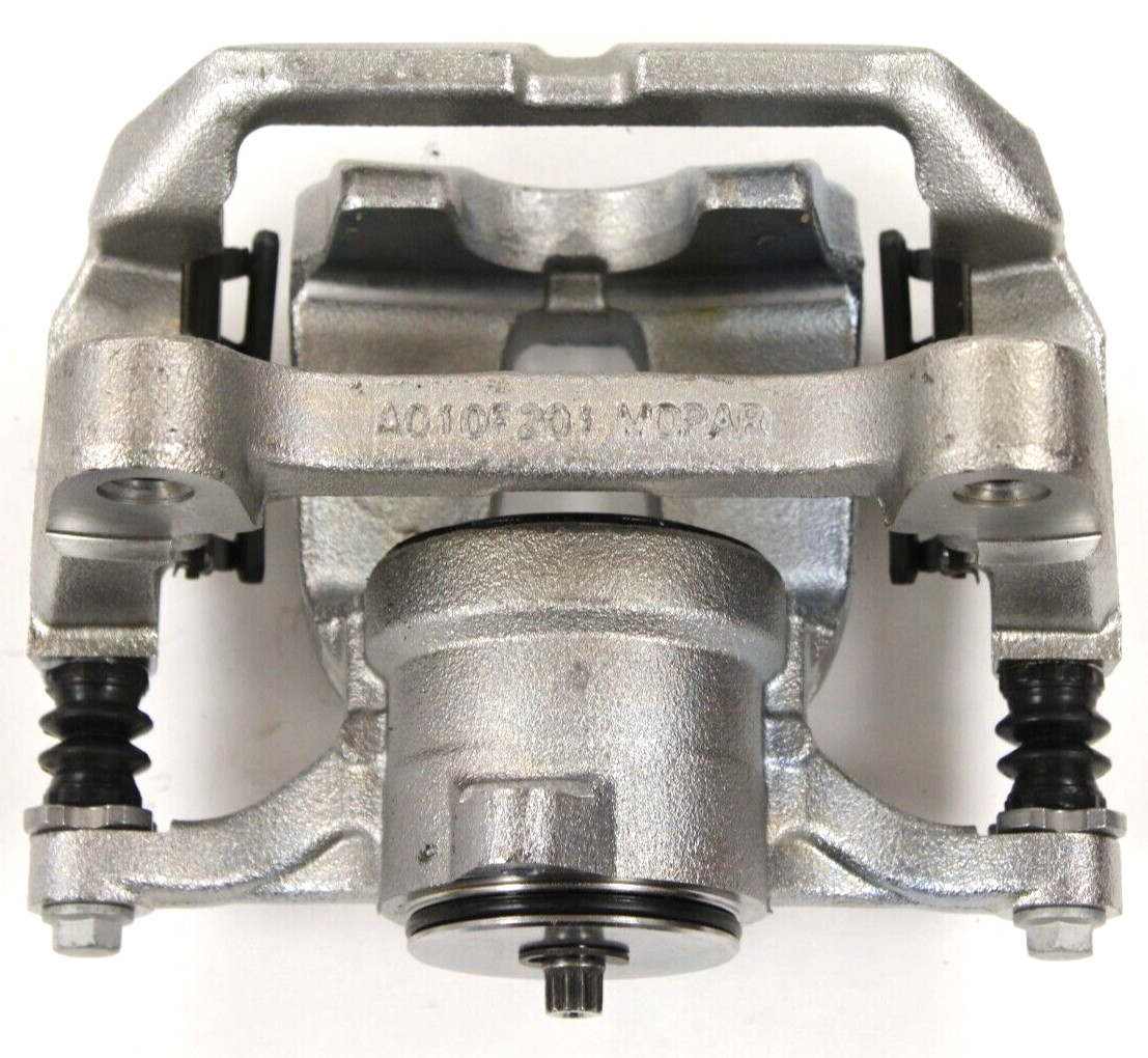 2019-2024 Mopar Right Brake Caliper Part# 68412368AB & Adapter 