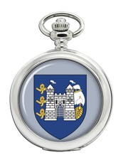 Drogheda Ireland Pocket Watch